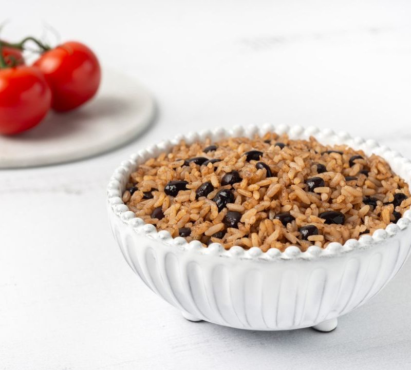 Sides & Small Plates 