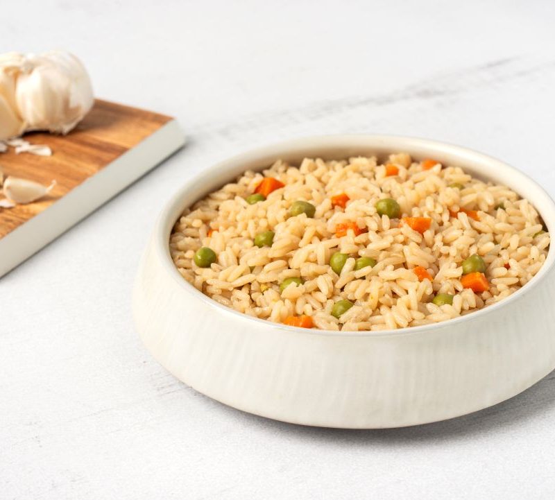 Sides & Small Plates 