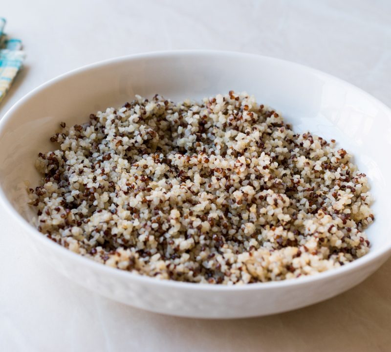 Sides & Small Plates 